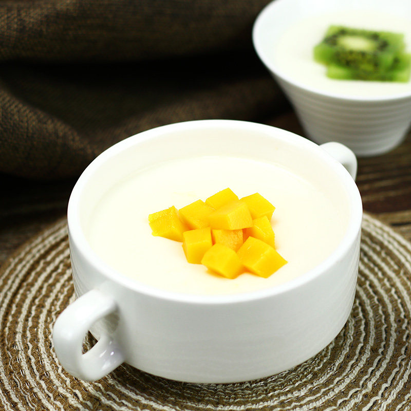 双皮奶粉盾皇1kg包邮红豆芒果港式奶茶甜品双皮奶