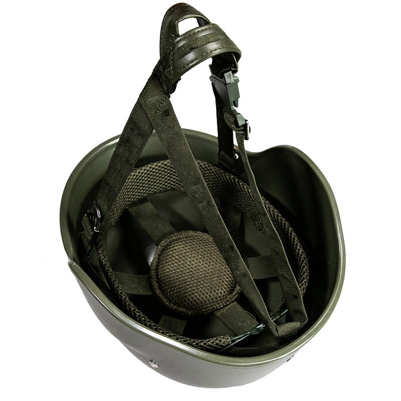 qgf全套超轻战术钢盔配件头盔网眼内衬舒适头盔