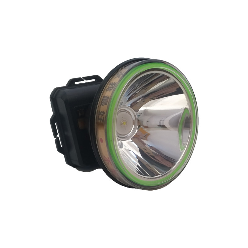 牛王a11防水强光led头灯锂电充电式高亮大光头灯