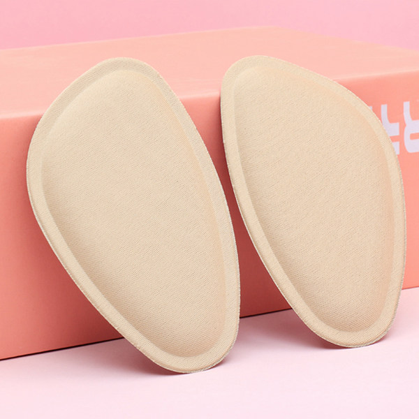 半码鞋垫脚掌前脚半垫前掌舒适垫软鞋子高跟鞋前掌垫