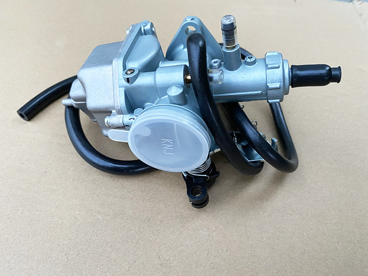 适用新大洲本田摩托车wh125-10sdh125-7d-b神雕万里行化油器正品摩托