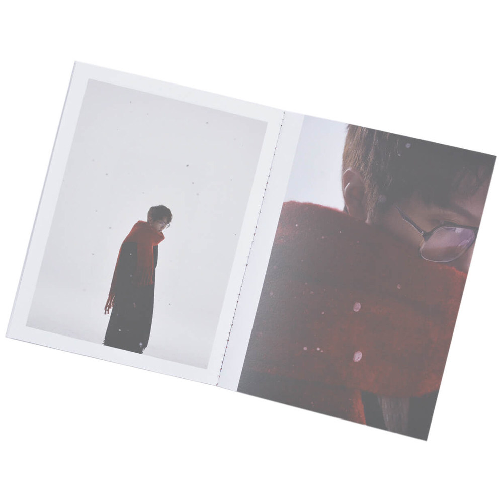 正版现货毛不易全新专辑小王2cd 写真 明信片 年历 徽章 实体唱片