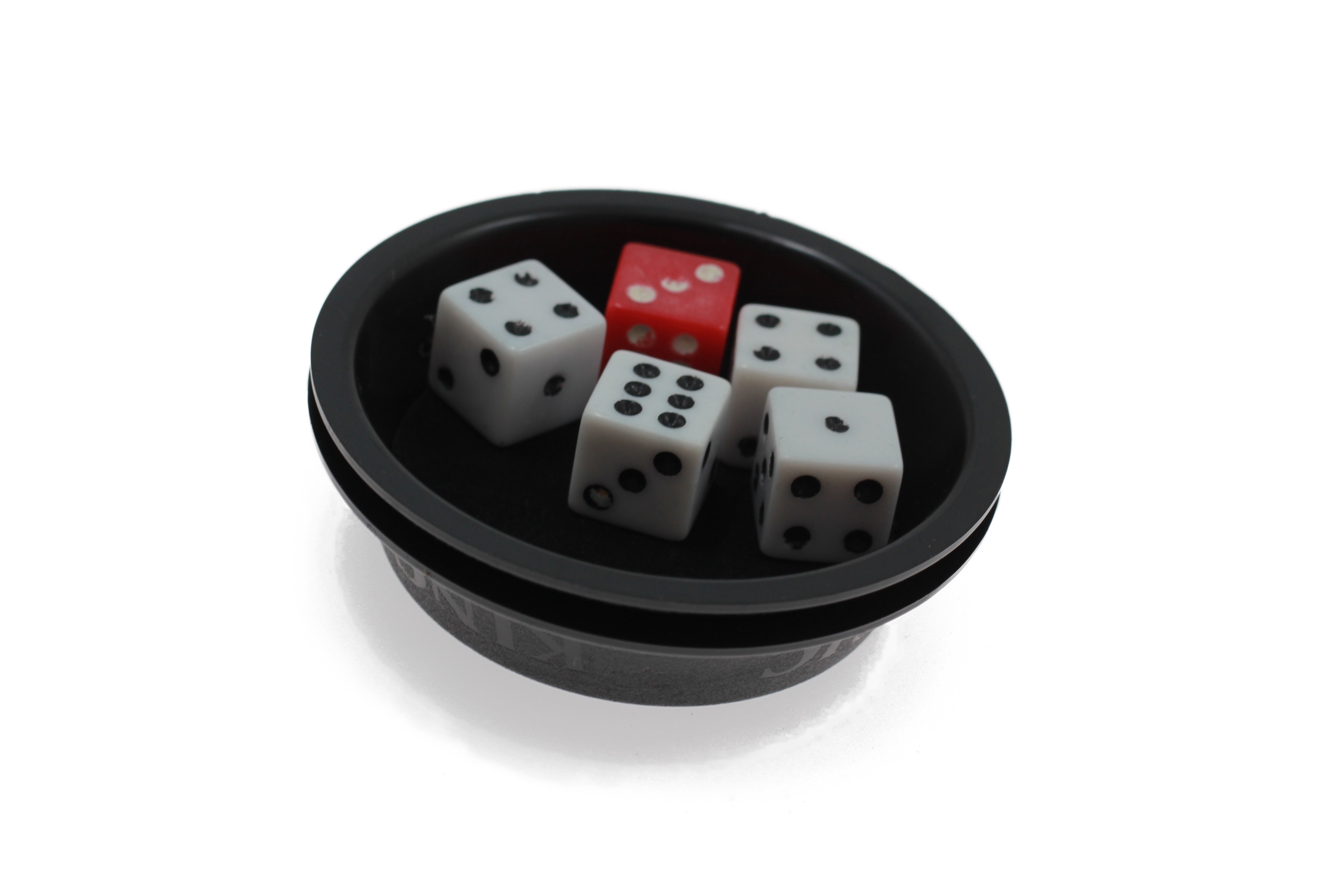 骰子儿童初学者简单超能穿越魔术道具神奇超级魔术道具