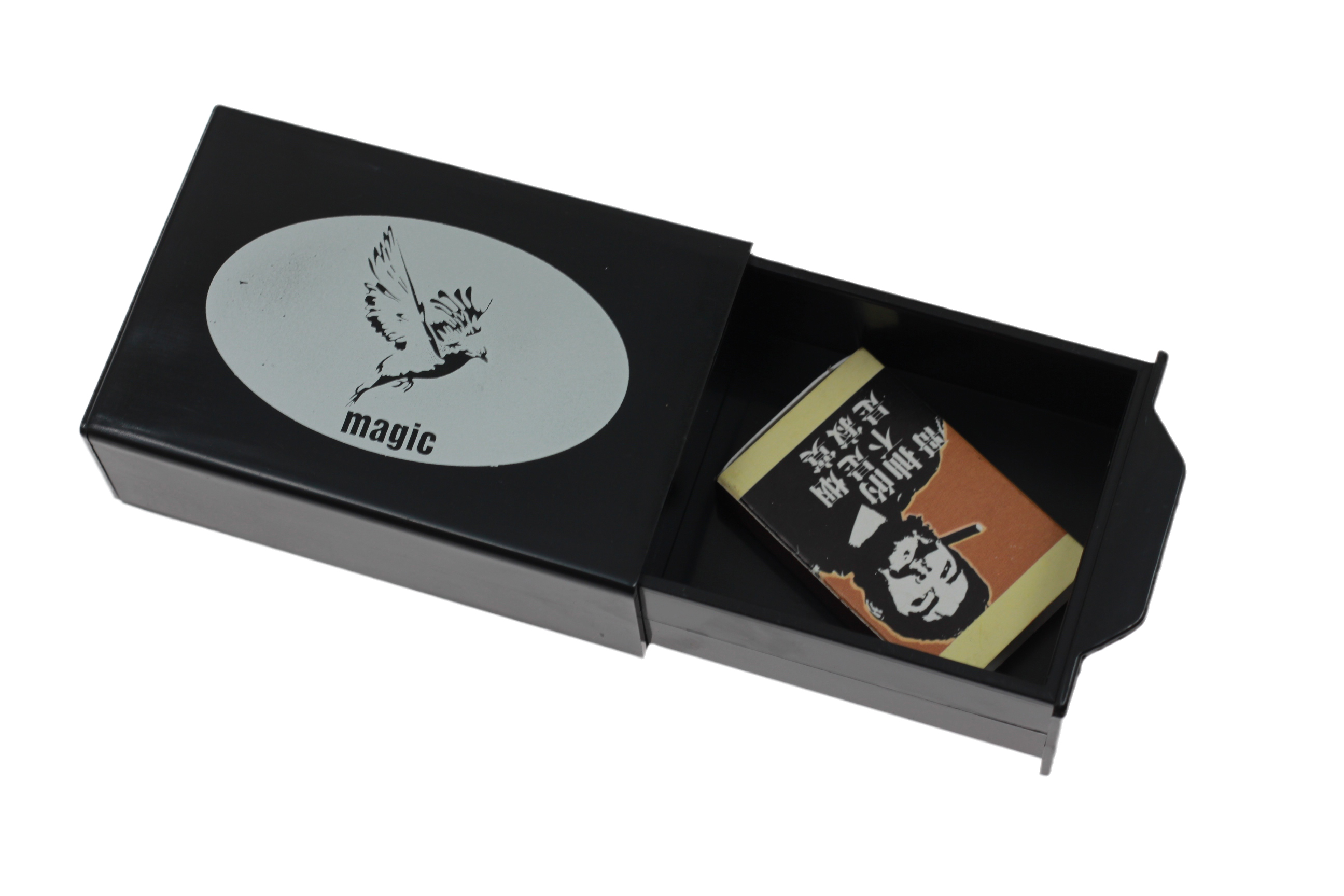 魔术儿童小学生简单近景道具百变魔盒神奇小朋友魔术道具