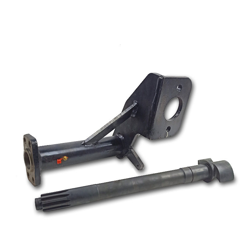 江淮格尔发重卡货车配件原厂制动凸轮轴支架刹车其他