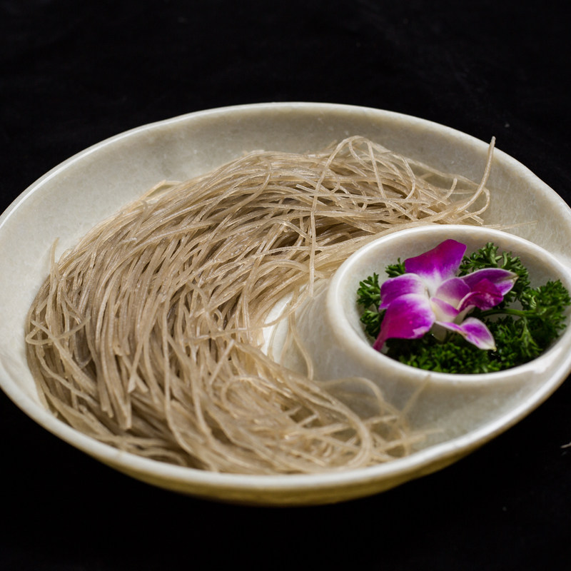 丹江口习家丹龙红薯粉条6斤礼盒盒装无添加细苕其它干货