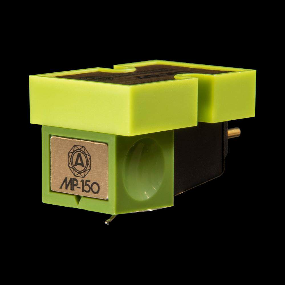 黑胶现货nagaoka长冈mp150日本原装动磁唱头港澳黑胶唱片机