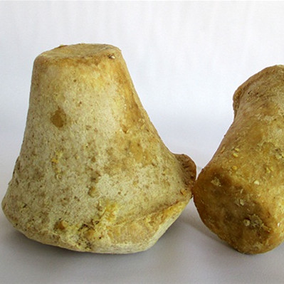 新疆特产库车手工土肥皂纯绵羊脂羊油老肥皂无化学成分耐用硬质