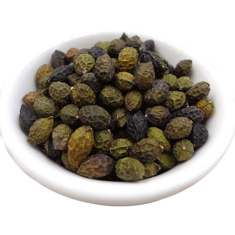 无硫 鸦胆子 鸭蛋子 鸭胆子仁 鸦胆籽 100克包邮