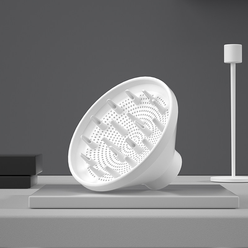 卷发飞科博锐fh6232电吹风吹风机风罩万能造型散风电吹风配件