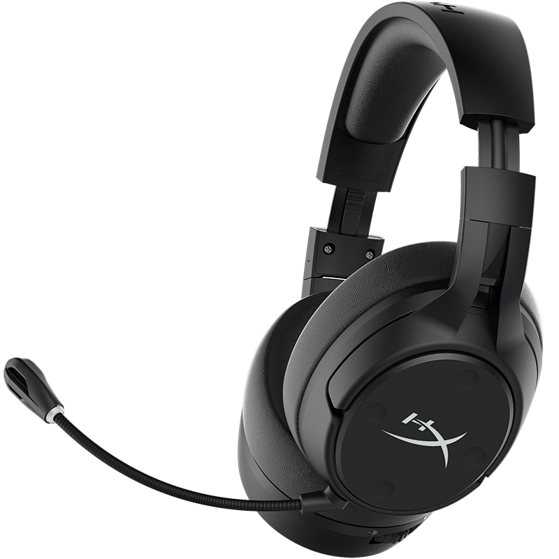 金士顿hyperx flight s天箭 s耳机头戴式7.