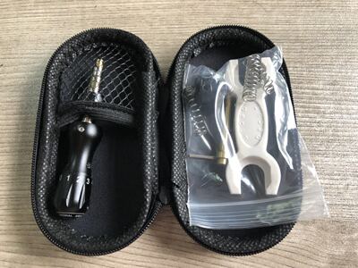 反曲弓侧垫迪酷特janus箭侧垫全金属侧垫双赢hoyt适用飞镖 原价228元