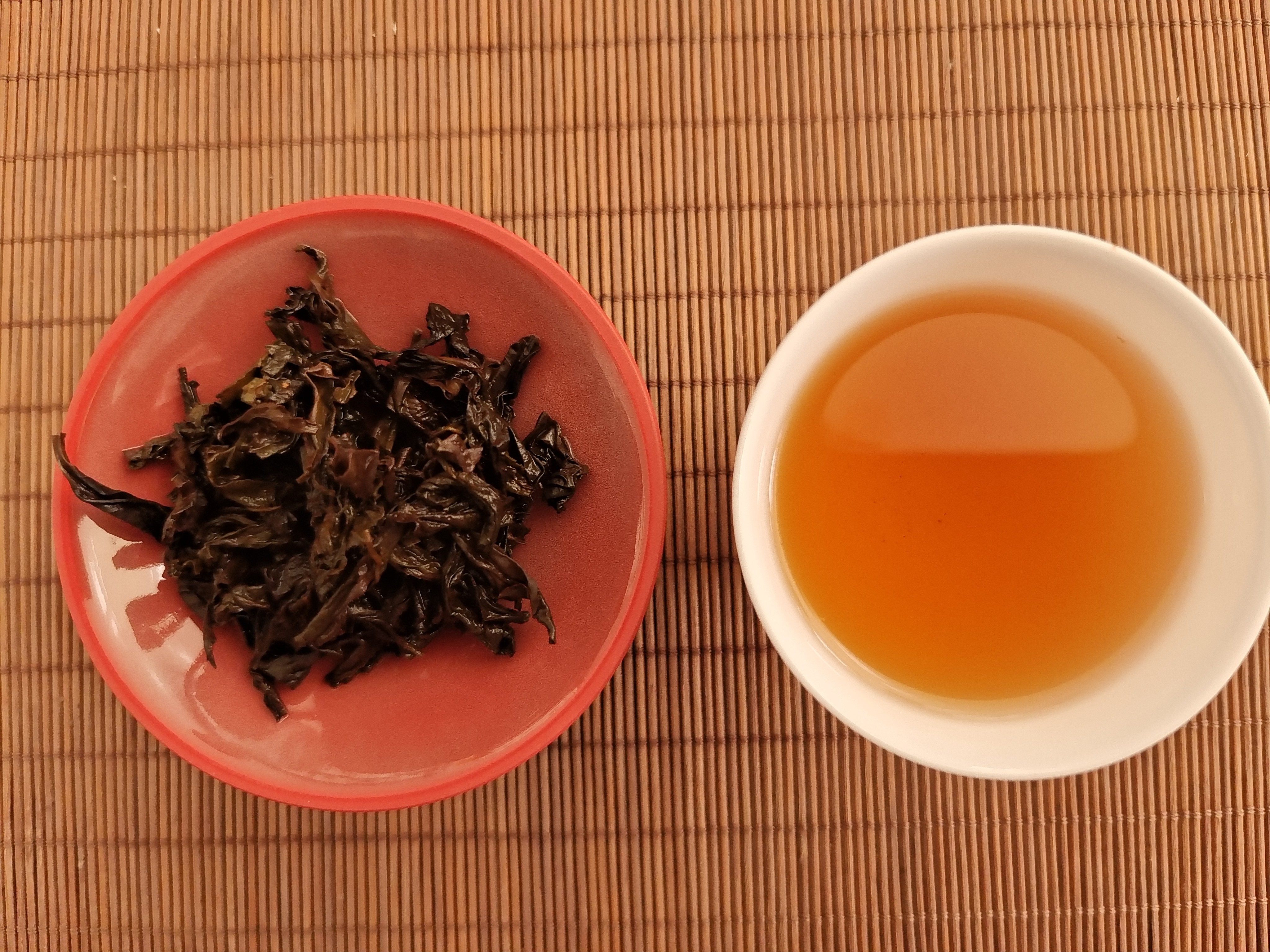 正品武夷岩茶特级正宗大红红袍醇香鲜爽型礼盒大红袍