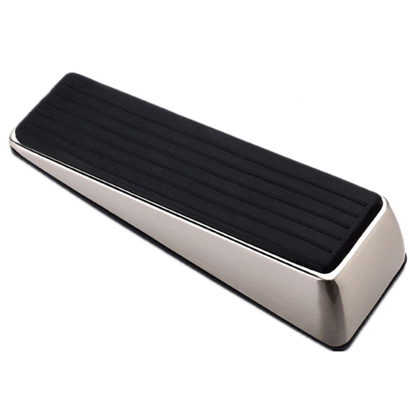 定位门缝塞子门后防撞橡胶门阻防风阻门器安门挡