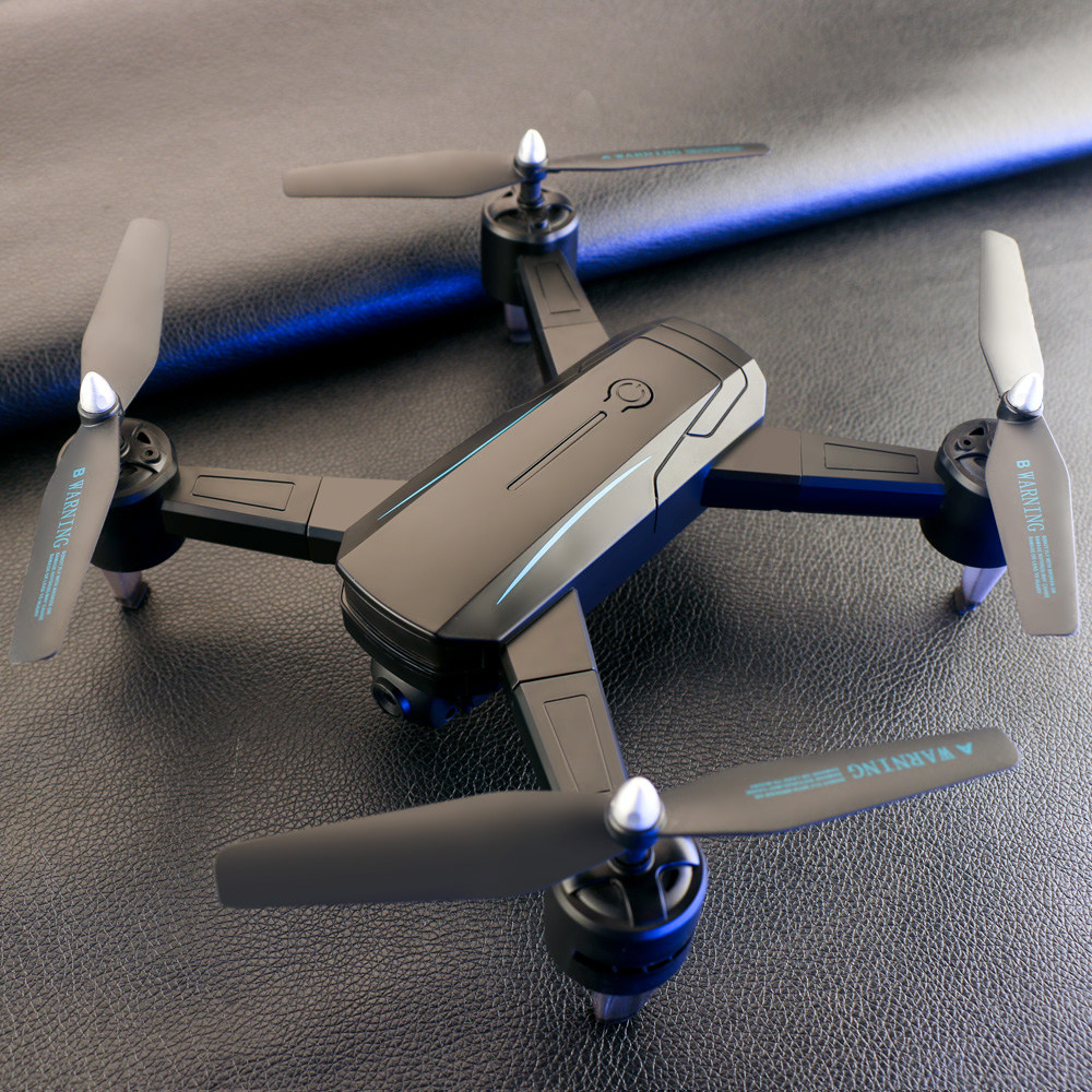 无人机航拍器高清专业小学生小型四轴飞行器儿童遥控飞机男孩玩具