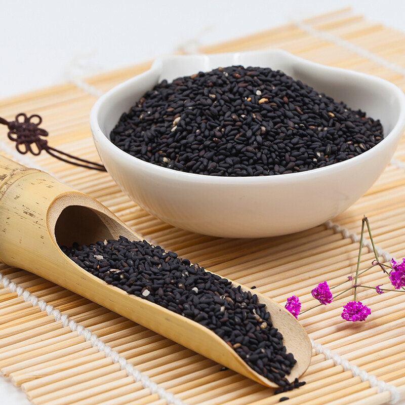 买1送1 十月稻田红白黑三色藜麦米青海高原黎麦混合代餐粗粮480g