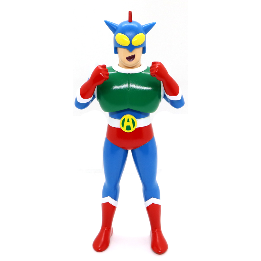 现货soup软胶手办玩偶公仔sofvips蜡笔小新动感超人日版周