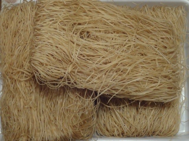 粉干薯粉温州特产地瓜番薯高楼红薯促销5斤其它干货