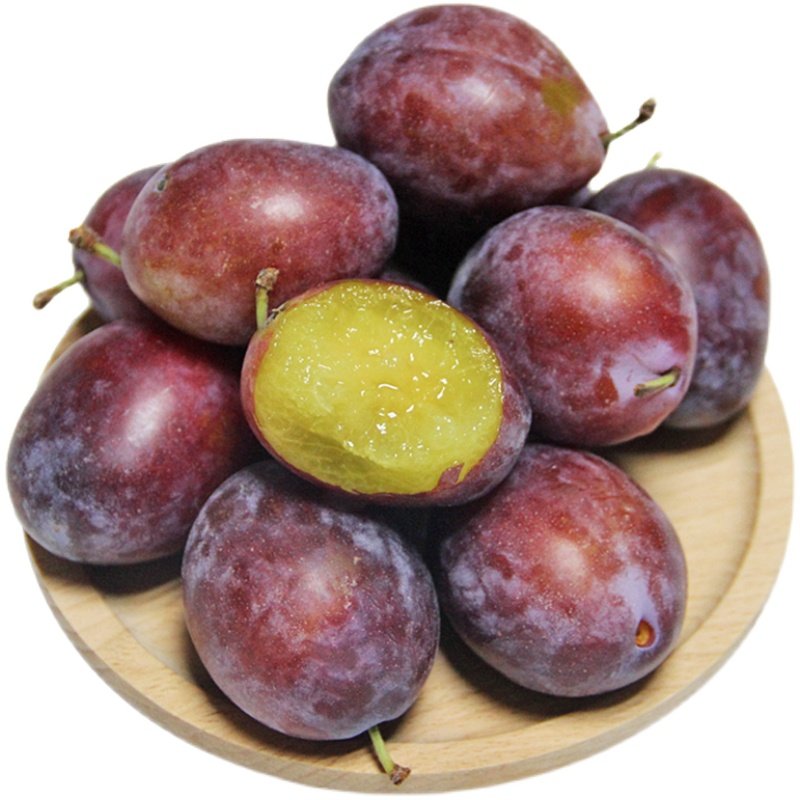 西梅当季新鲜现货2斤鲜果水果酸甜孕妇李子李子