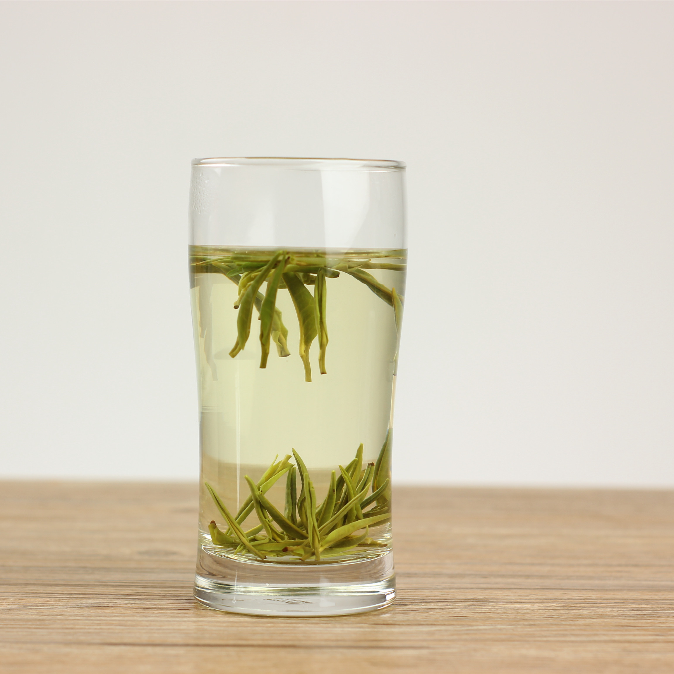 新茶特价2020明前特级君山银针50克超值黄茶