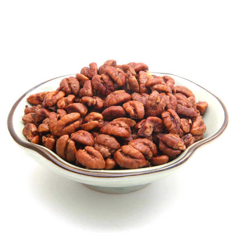 21年坚果孕妇碎末桃仁新货胡桃仁小核桃500克净重核桃仁