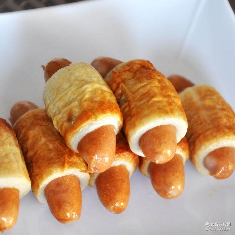 关东煮食竹轮香肠竹轮卷5个火锅食材便利店全家香肠