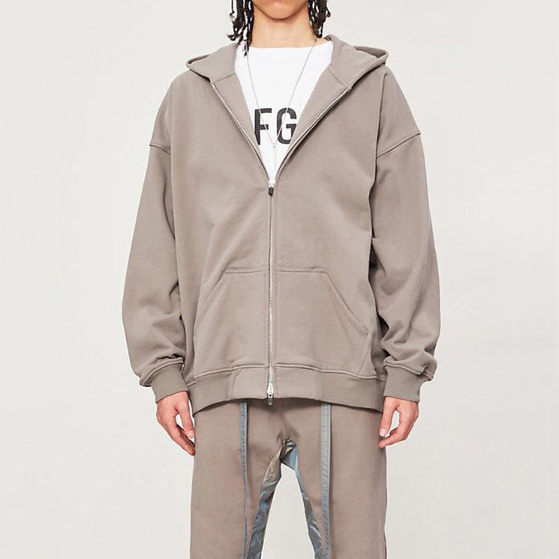 fog fear of god第六季主线上帝灰宽