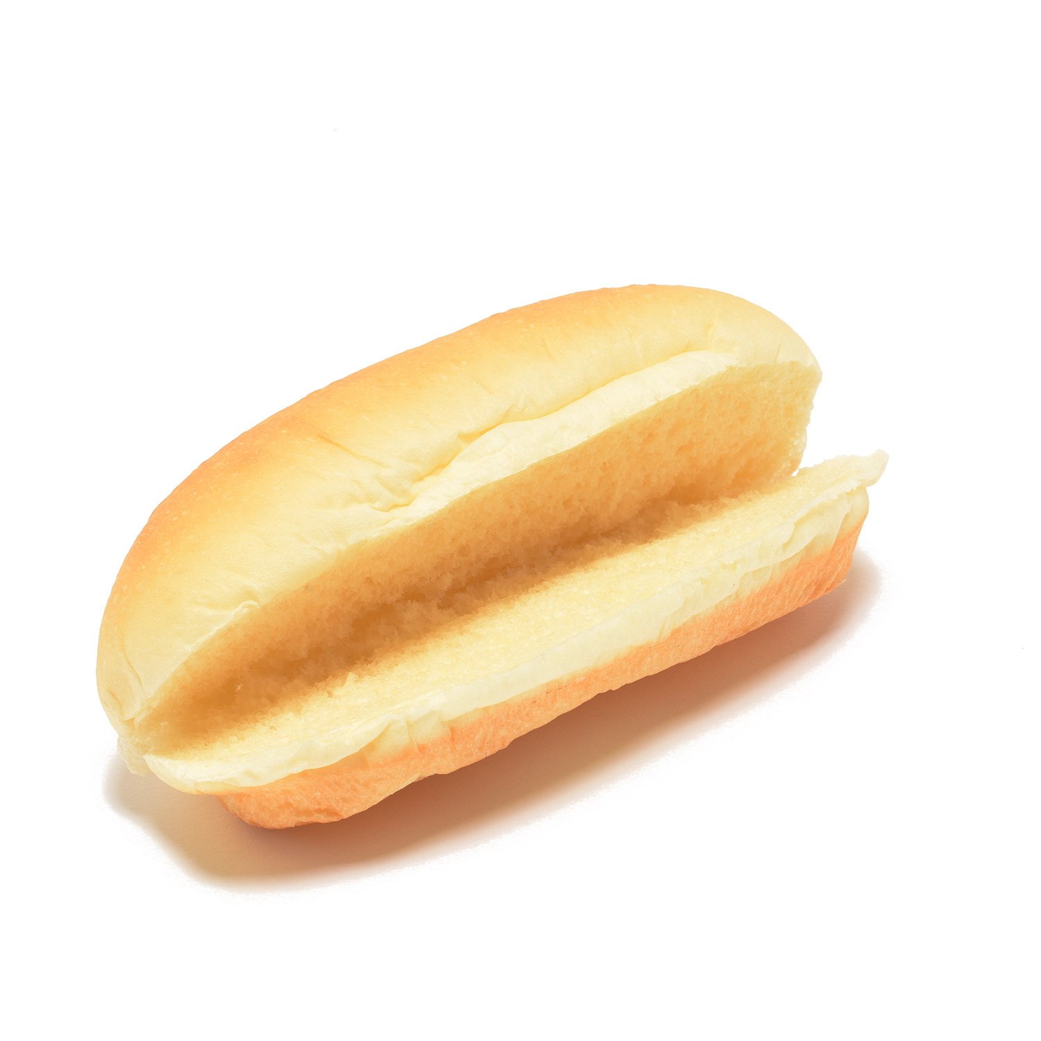 上海宜家代ikea家居曼可顿热狗面包购10个面包胚热狗胚只发顺丰!