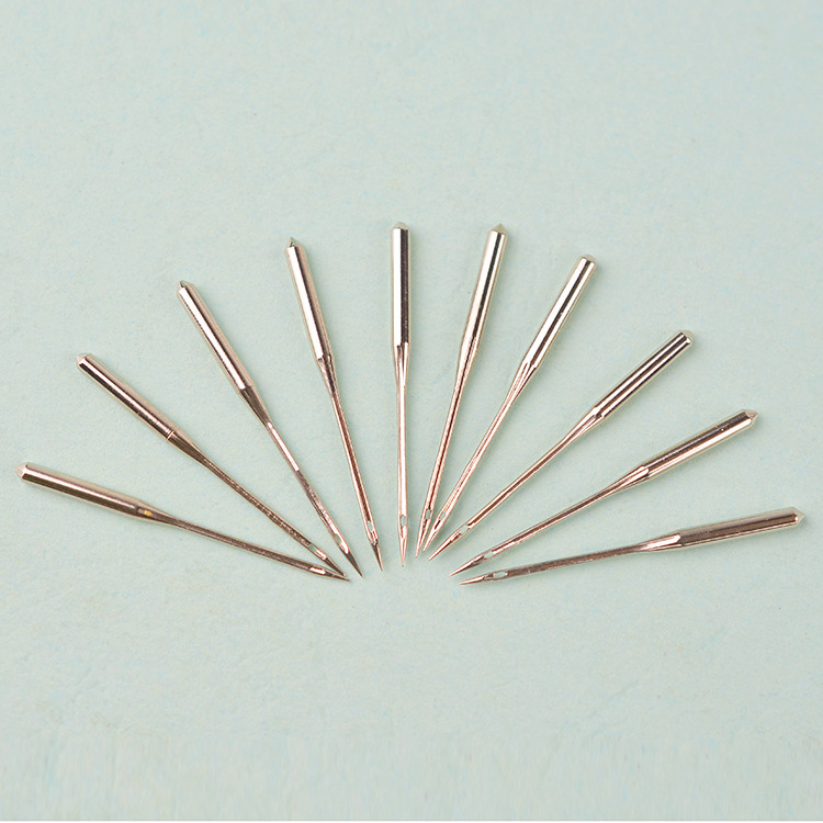 缝纫机迷你手动手持电动专用优质缝纫5g针