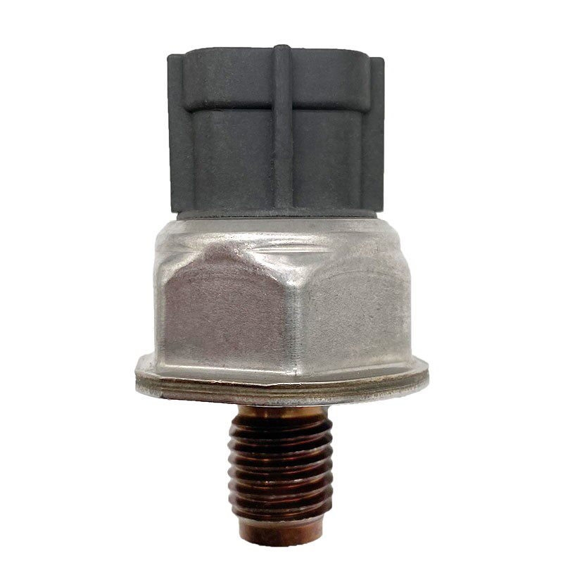 传感器压力45pp3-4五十铃重汽电装系统日野燃油高压汽车传感器