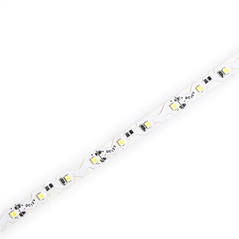 蓝景折弯迷你灯带蛇形任意led283512v贴片led灯带