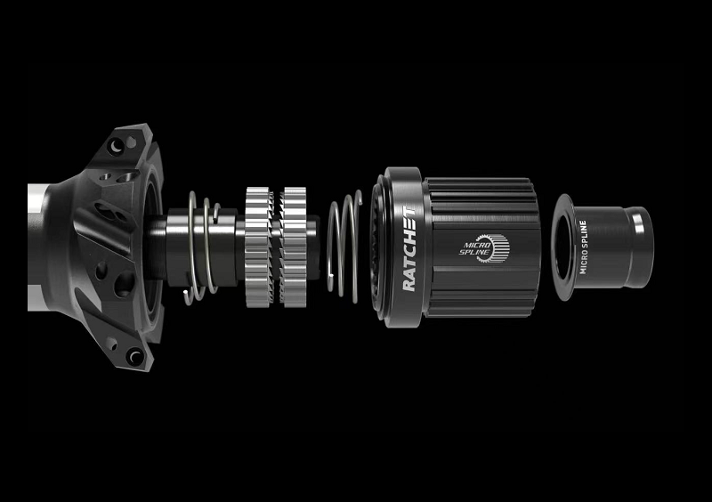 花鼓21款行货dtswisssl轻量公路山地车花自行车花鼓