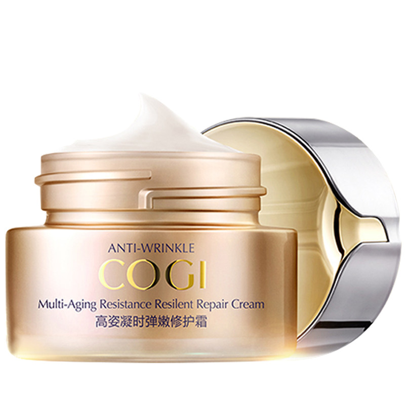 [省5元]高姿凝时弹嫩50克冻龄霜正品修护霜-乳液/面霜好货推荐-轻舟网