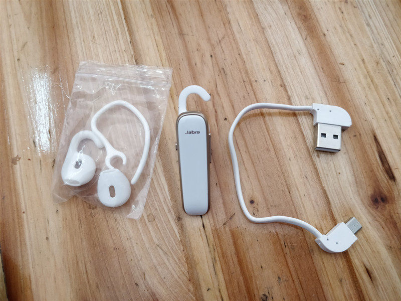 jabra捷波朗mini迷你boost劲步无线蓝牙耳机双超超长蓝牙耳机