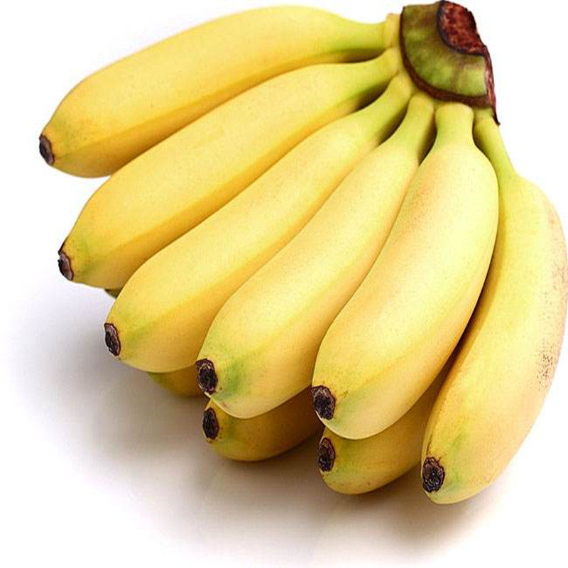 新鲜正宗皇帝帝皇帝王蕉小香蕉非小米蕉粉蕉香蕉