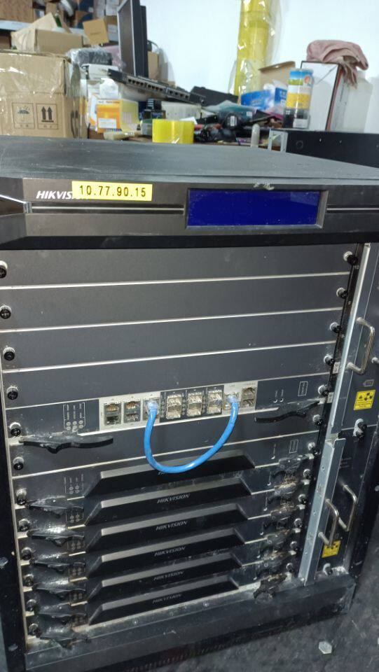 海康b20综合平台解码ds-6404hfu-b20d-mds-b20-mcu-np视频解码器