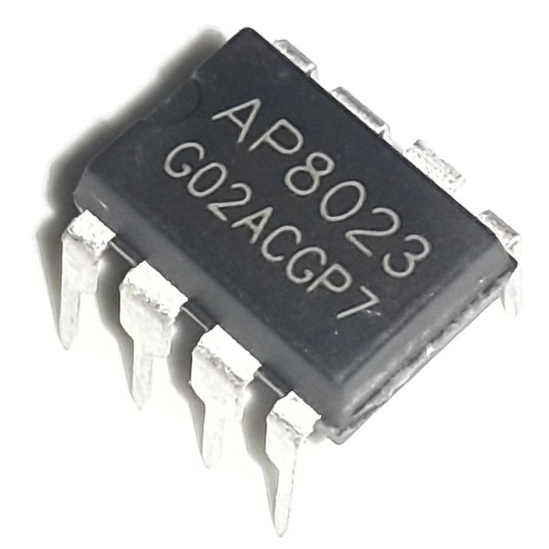 ap80238023电磁炉开关电源集成成块ic芯片直插dip7芯片