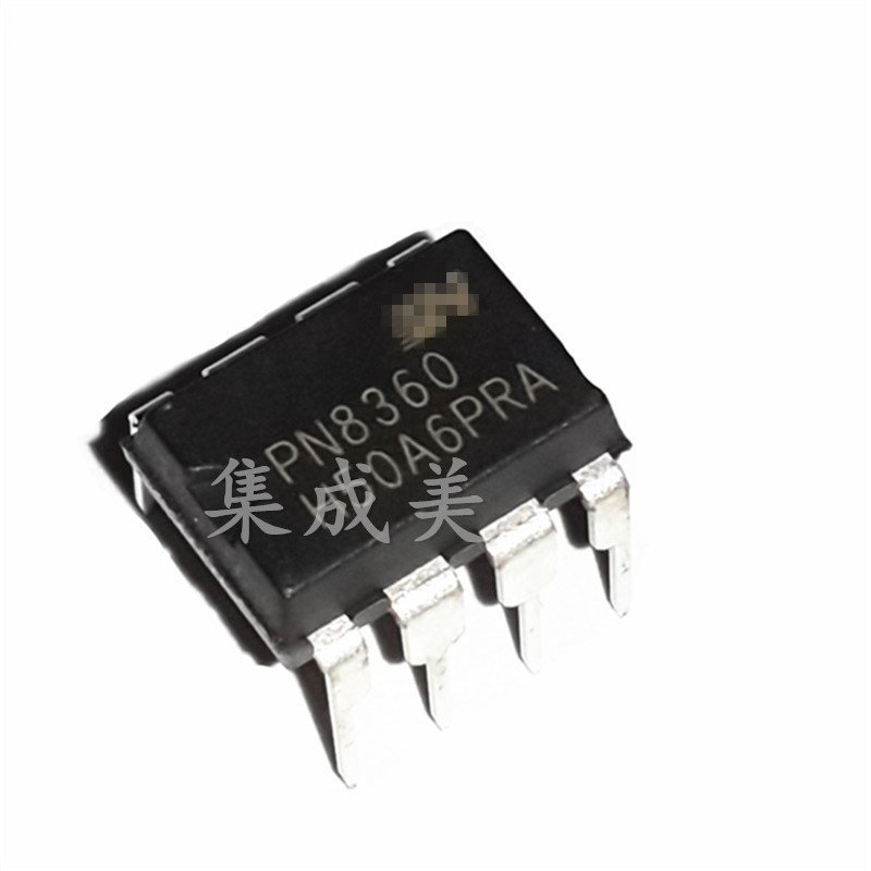 全新原装pn8360贴片7脚美的电饭锅电脑电源管理芯片