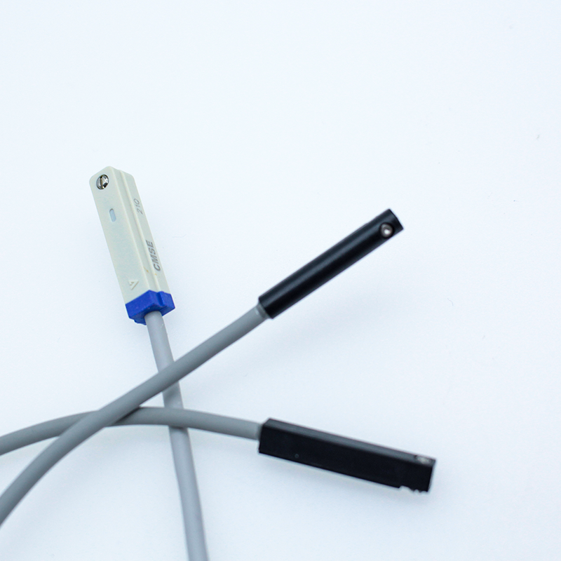 亚德客型h020cs1-f磁性ds1感应器磁感应气缸开关传感器气动元件