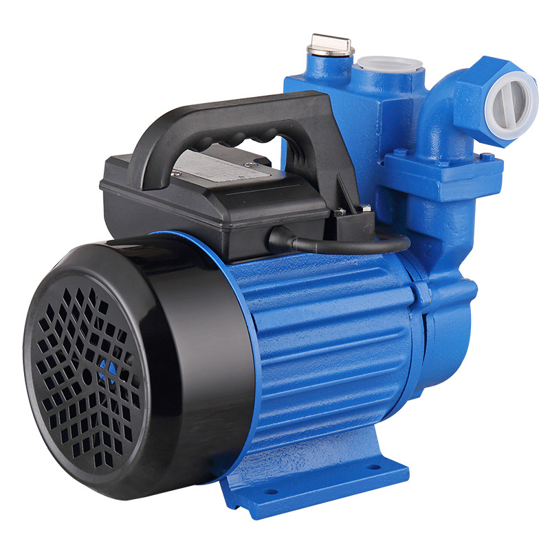 老百姓高扬程抽水水井扬程380v水泵220v增压自吸水泵