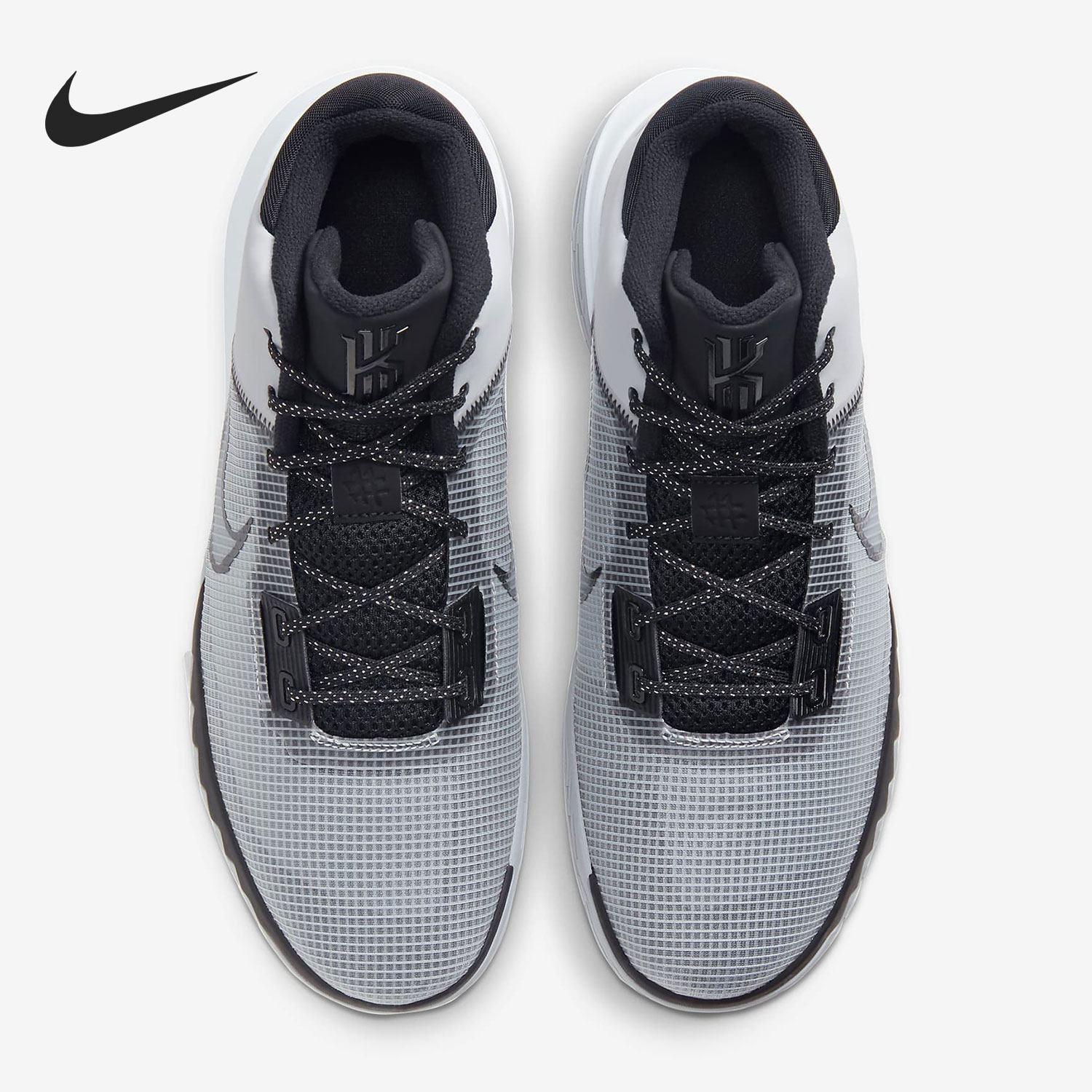 nike耐克正品kyrieflytrapivep女运运动篮球篮球鞋