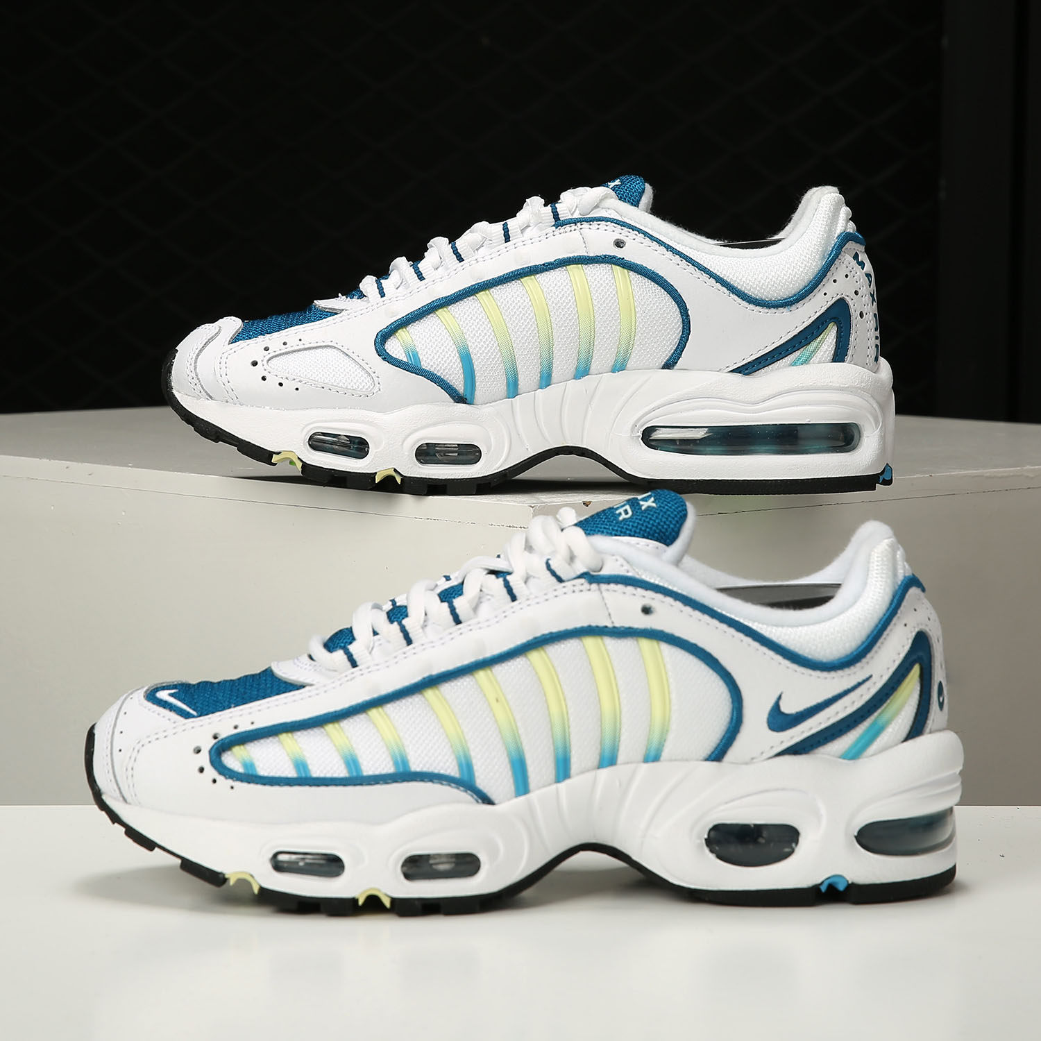 nike耐克正品airmaxtailwindiv男女气垫跑步跑步鞋
