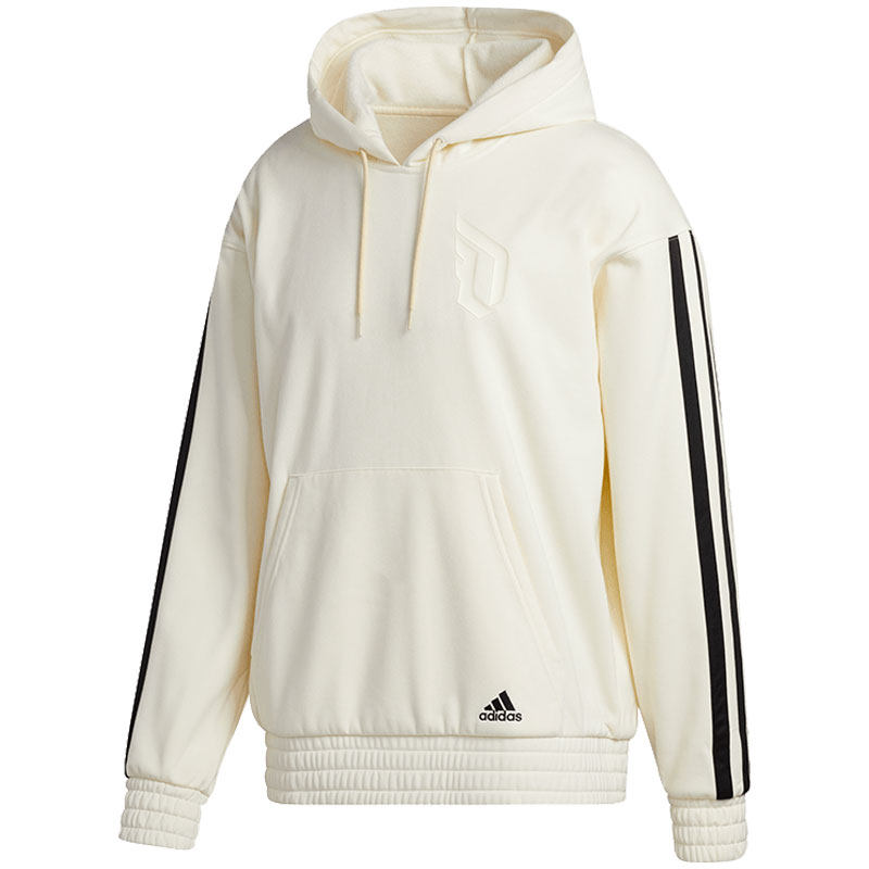 adidas阿迪达斯正品秋季新款男子休闲舒适运动卫衣运动卫衣