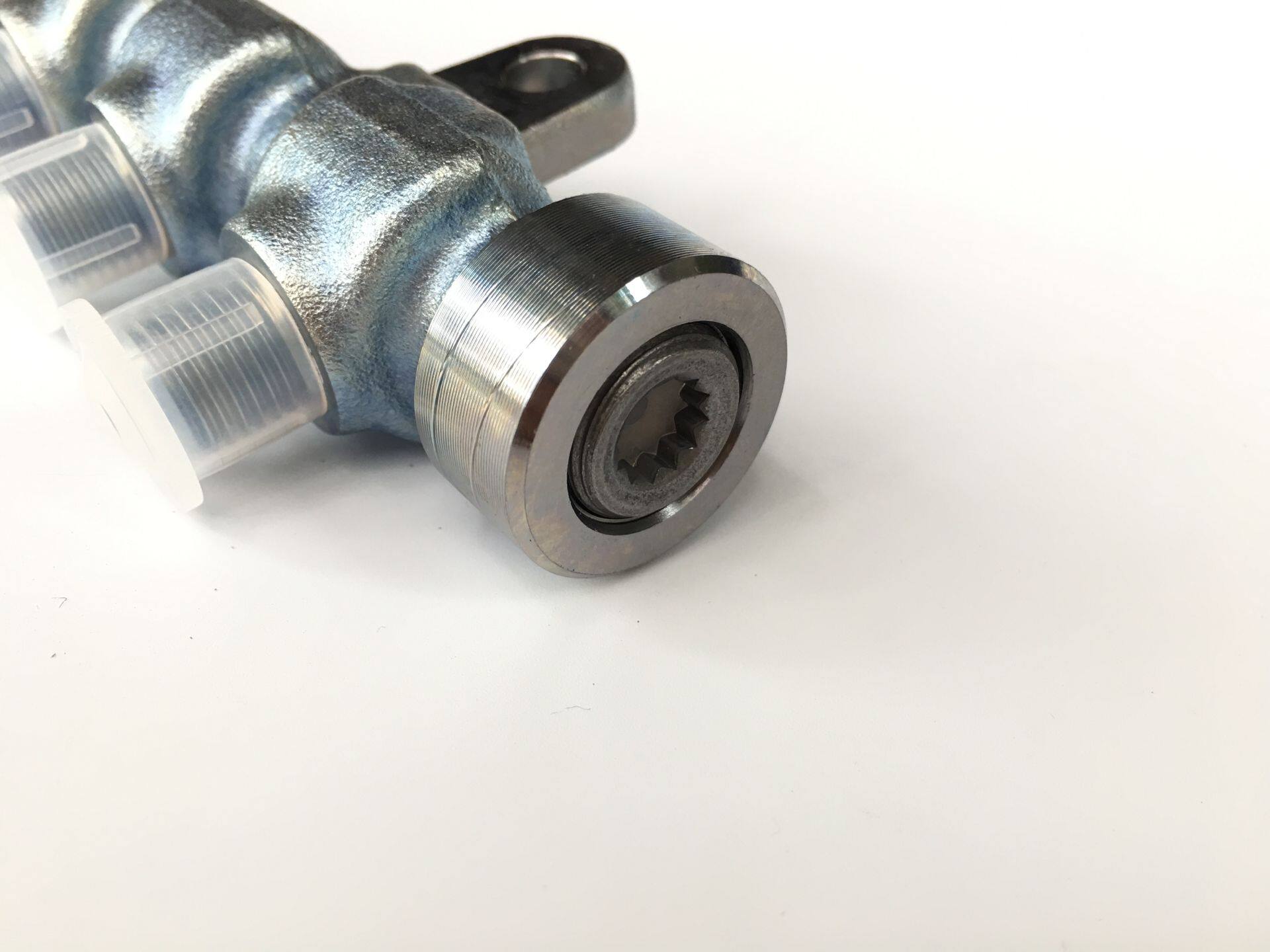 总成五十铃庆铃皮卡竞技者100p高压油泵油轨共轨其他