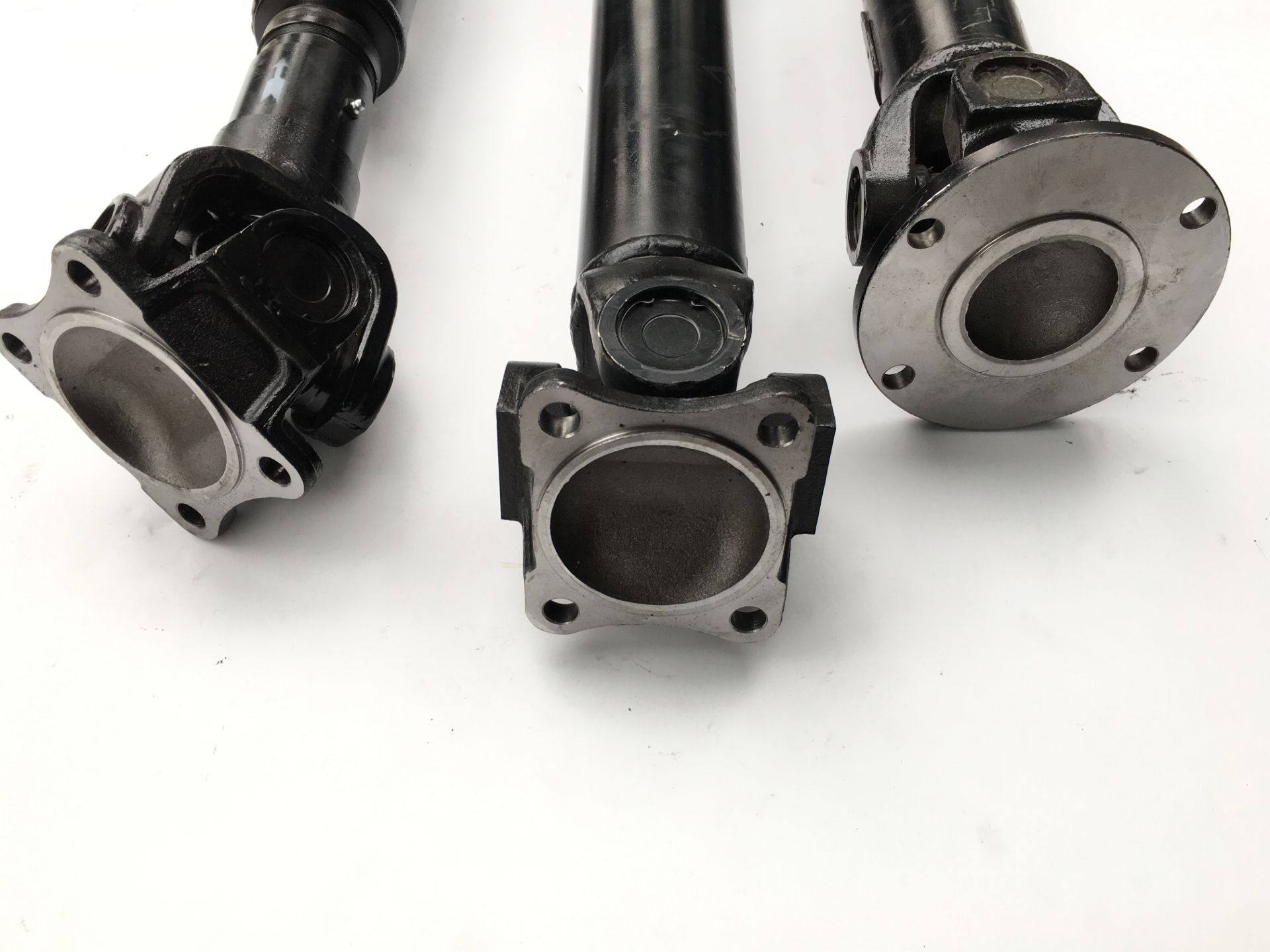 传动轴庆铃五十铃ftr4hk1总成过桥中心原厂其他