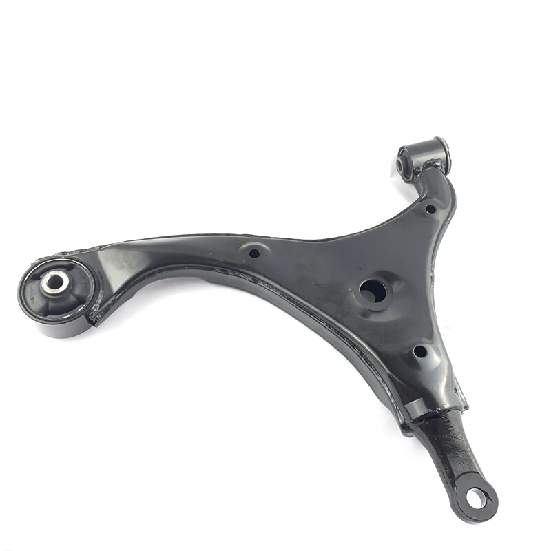 悬挂适用长安逸动下支下摆总成下肢臂正厂托架上下摆臂