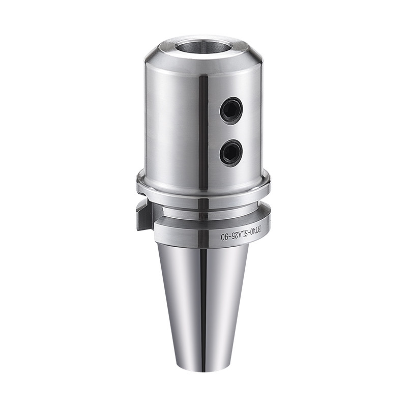 侧固式刀柄 u钻刀柄 cnc加工中心机床刀柄bt40 bt50-sln 高精度