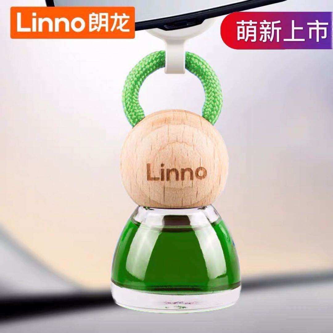 朗龙汽车香水摆件车内饰品创意车用持久香薰汽车香水香薰