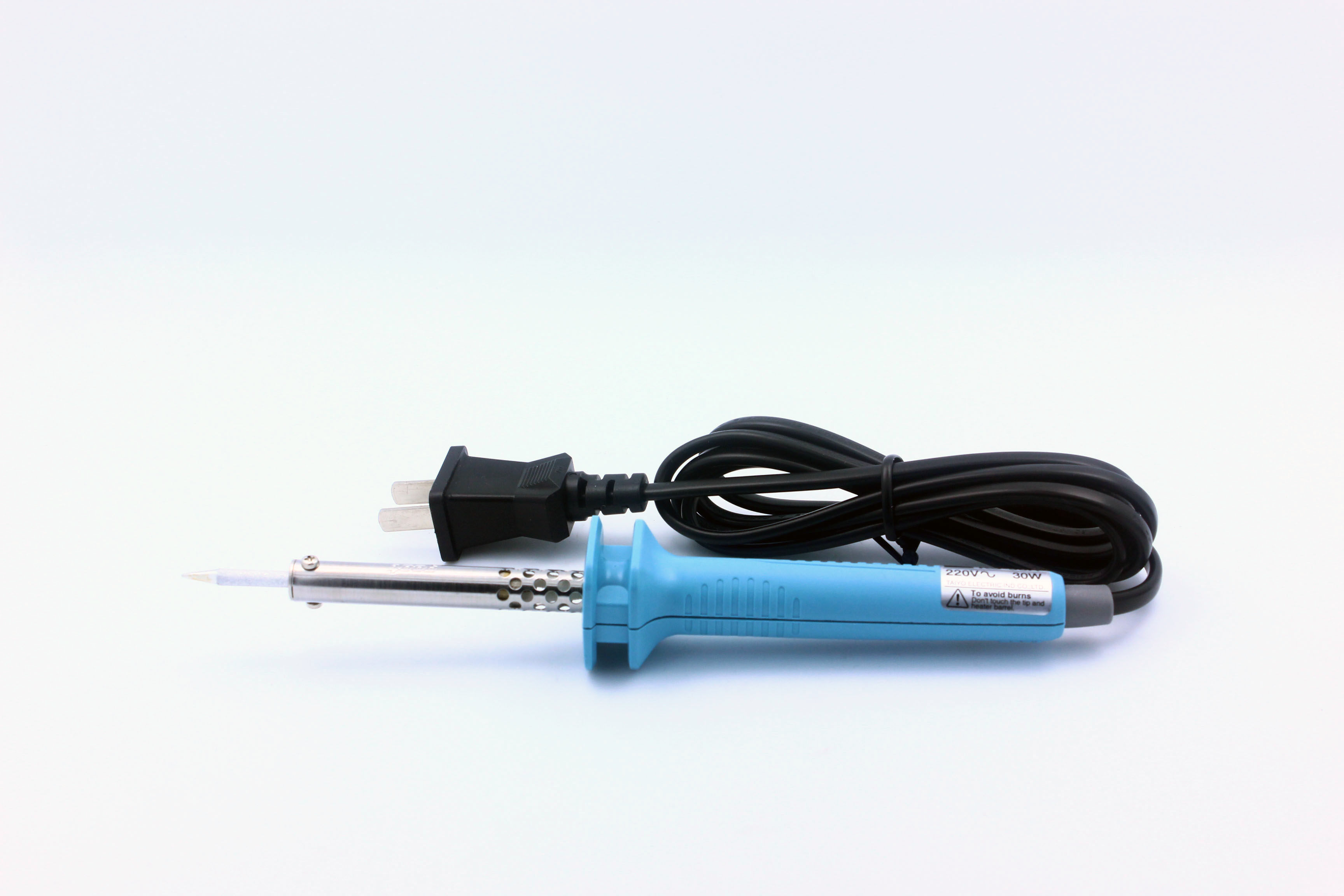 日本进口goot固特电烙铁笔式烙铁铁头电焊电焊工电烙铁