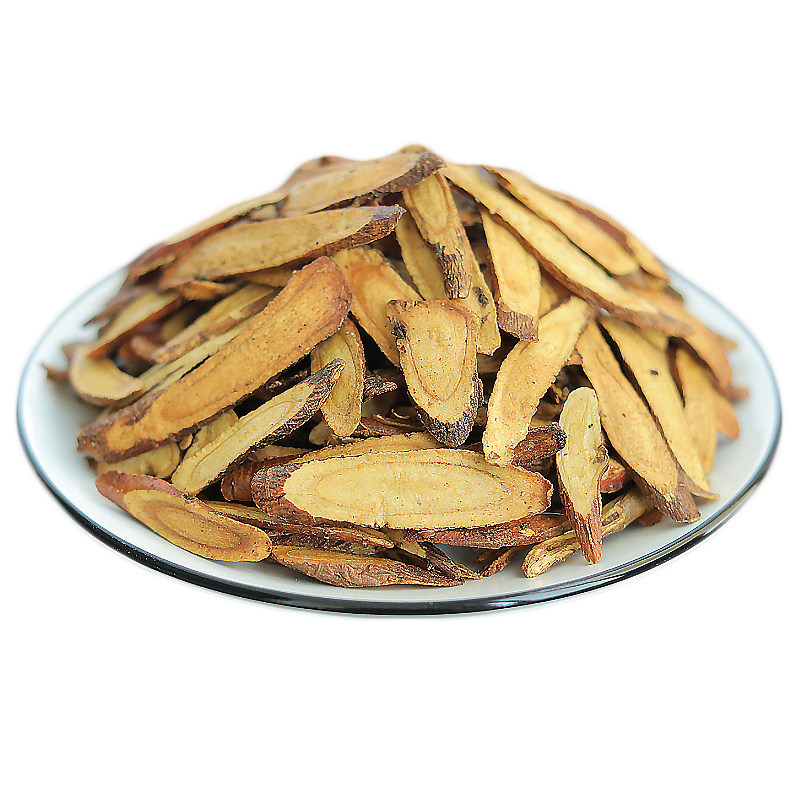 甘草蜜炙500克中药材供应蜜炒正品可搭白术桂枝甘草